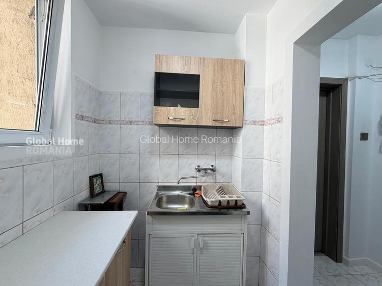 Dinicu Golescu - Apartament 2 Camere | Balcon | Mobilat + Utilat - 16