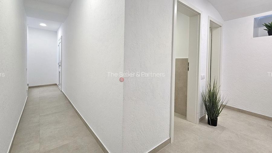 Pozitionare Centrala - Cladire Multifunctionala - 16