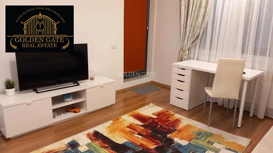 COMISION 0 | Moghioros Drumul Taberei - Garsoniera Mobilata Bloc Nou - 3