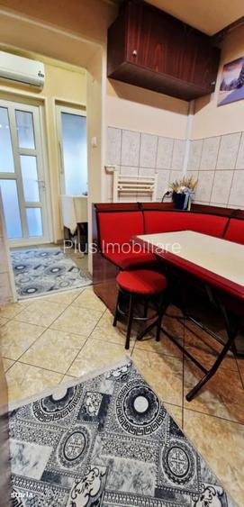 Garsonieră modernă cu curte proprie, 36 mp, Baza 3 - 17