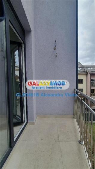 Vanzare apartament 3 camere etaj 2 str. Motilor- Metrou Mihai Bravu - 13