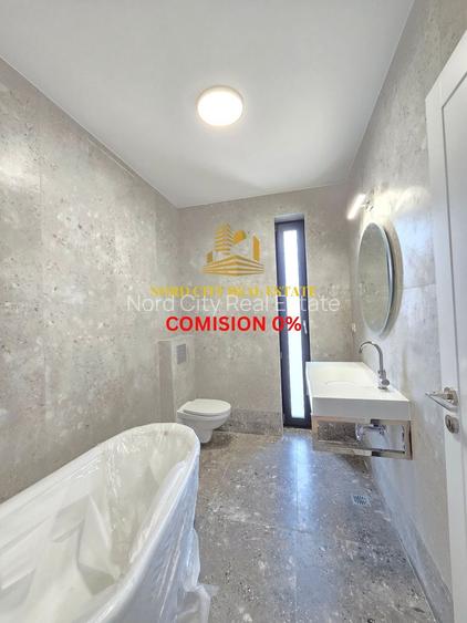 Bucureștii Noi | Duplex Premium 3 Camere | 3 Băi | Terasă | Parcare - 14