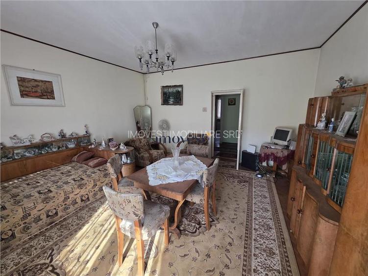 Apartament 3 Camere Central - 3