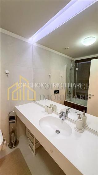 ONE HERASTRAU PLAZA  2 CAMERE PREMIUM CU PARCARE SI BOXA INCLUSE - 21