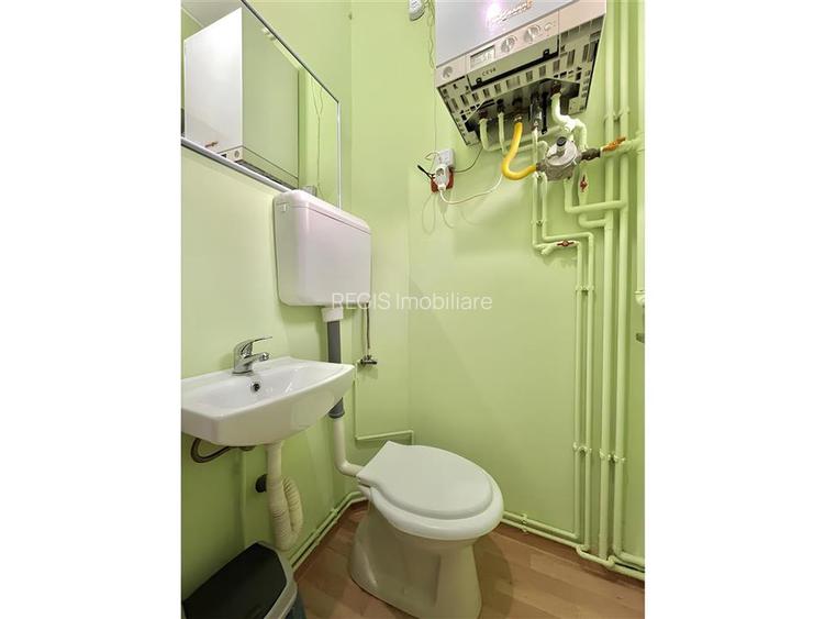 Apartament 2 Camere in Centrul Istoric cu Garaj si Curte - 15