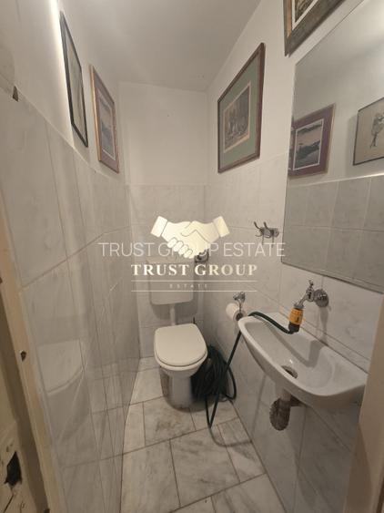 Apartament 5 camere cu terasa in parcul Cismigiu - 9