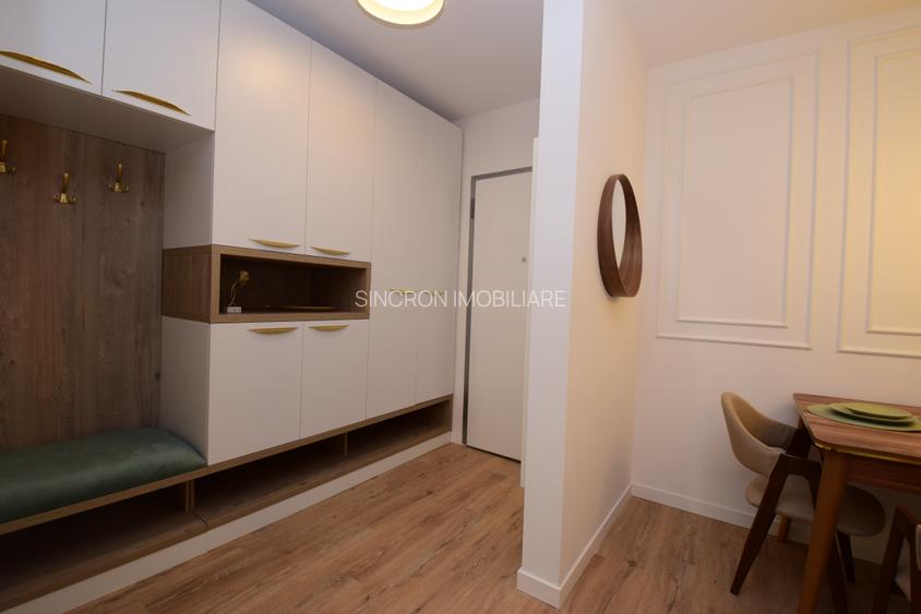 Prima închiriere - metrou Nicolae Teclu - parcare inclusă - 8