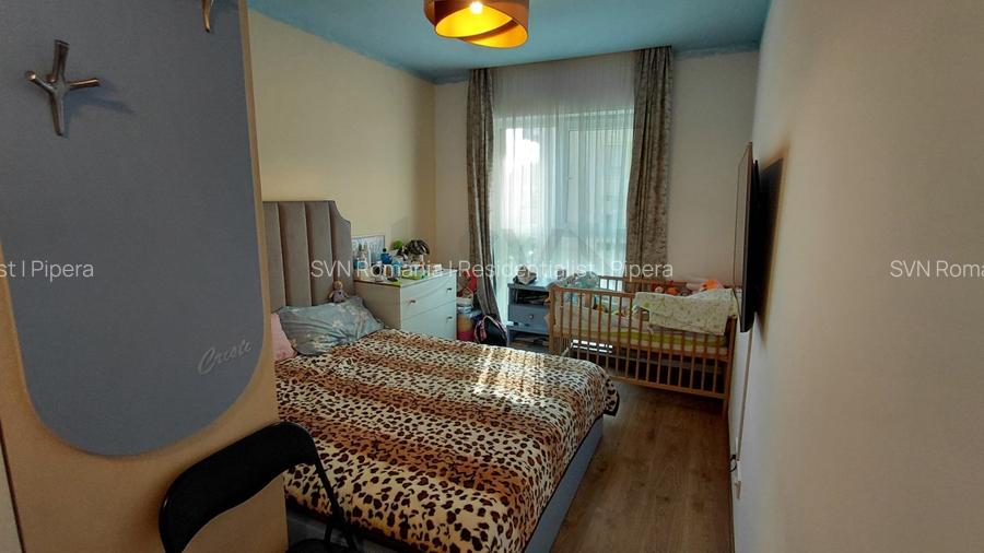 REA1024181 Apartament 2 camere Mobilat HERCESA VIVENDA - 7