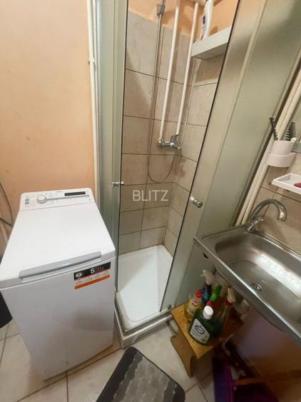 Camera de camin, de vanzare, 13,64 mp, zona Valea Rosie - 9