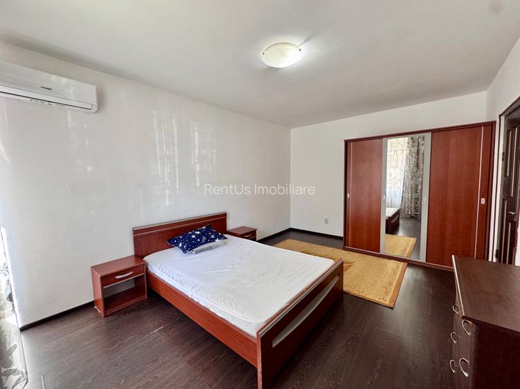 Garsoniera Gorjului | Uverturii -Complet mobilata - 2