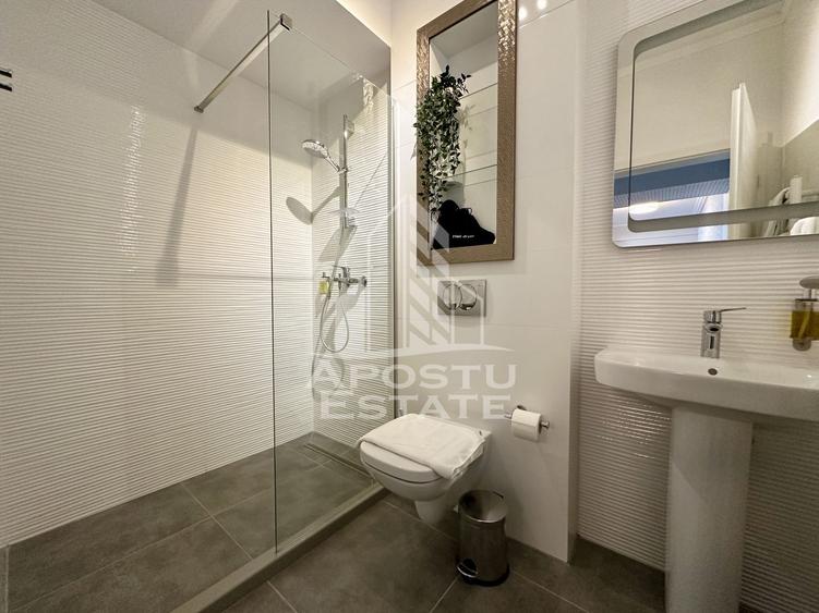 Apartamente de vanzare cu 2 camere, in Dumbravita