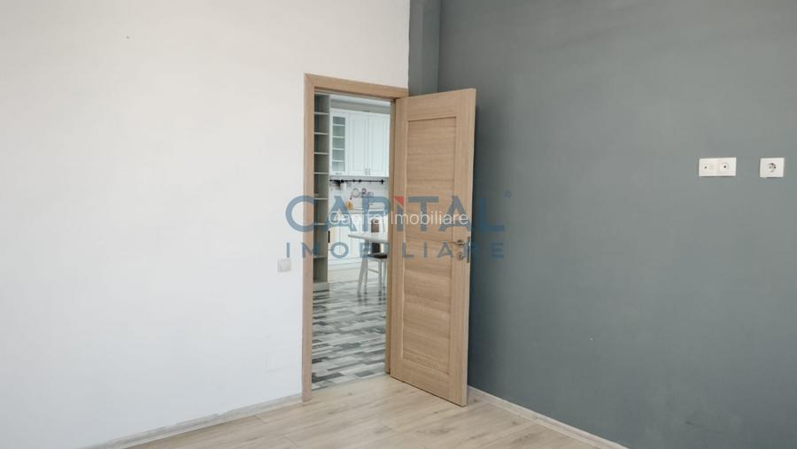 Comision 0% Apartament 3 camere  | 74 mp | Sub Cetate |  - 8