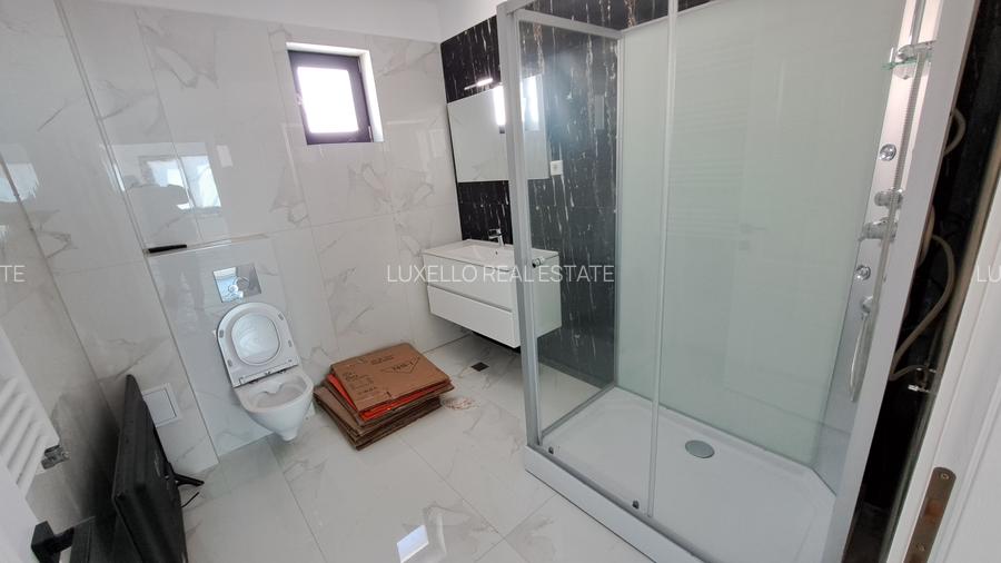 VILA SUPERBA CU 5 CAMERE  IN COMPLEX REZIDENTIAL CU CIRCUTI INCHIS - 16