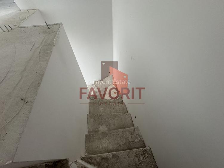 Aproape de benzinaria ESO. Finisaje la alegere - 14