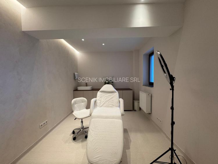 Cabinete de inchiriat intr-o clinica pentru infrumusetare de prestigiu - 8