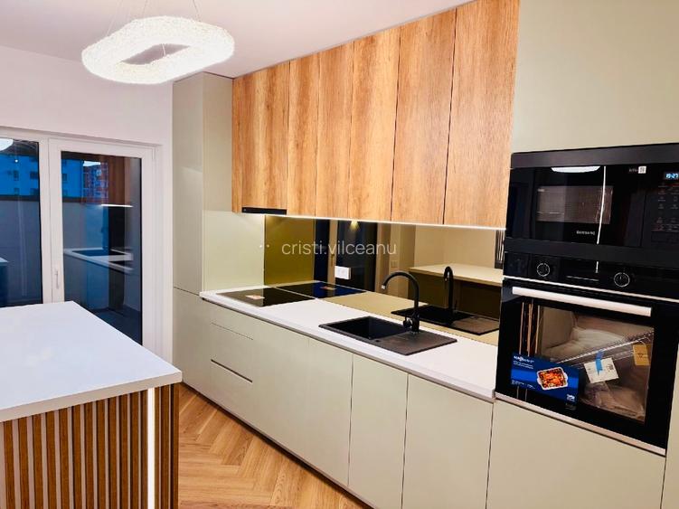 Luxury Villas Residence | P+2 | 5 camere | 4 bai | Fundeni Dobroesti Bucuresti - 5