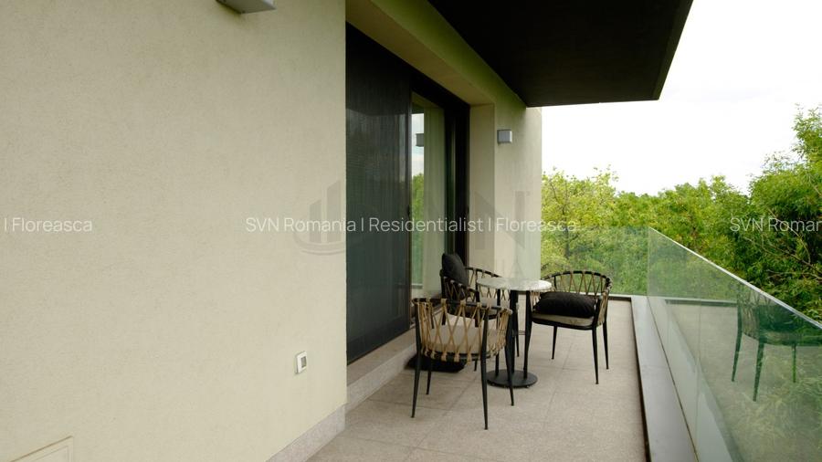 REA1026028 Apartament premium 4 Camere I Primaverii I Servicii concierge - 4