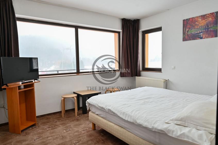 Pensiune la cheie de vanzare | 10 camere | Sacele, Brasov |Comision 0% - 11