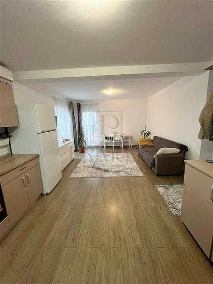 Apartament 3 camere - mobilat utilat - 3