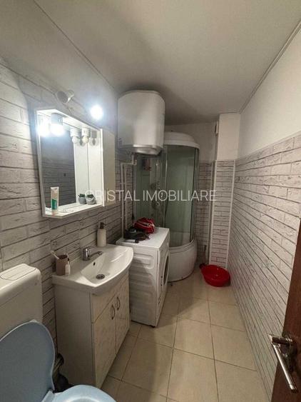 Apartament 2 camere de închiriat Brâncoveanu - 8