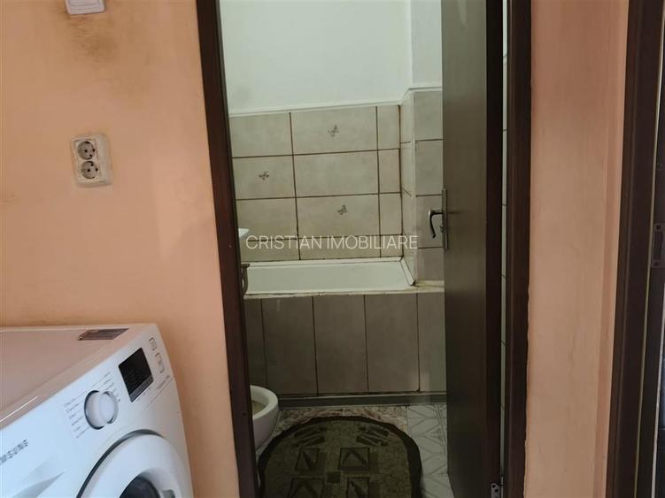 MOBILAT - UTILAT! AP 2 camere, Viziru 1, Etaj 3, Confort 2 - 4