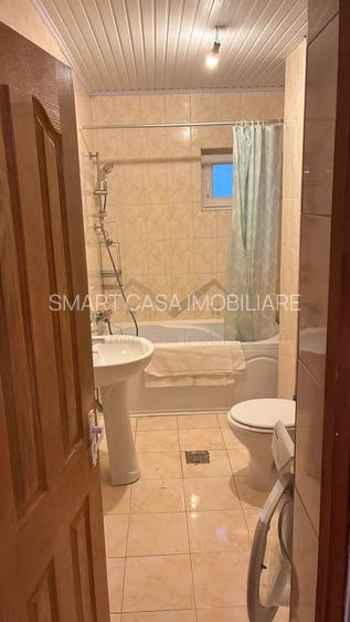 Apartament 4 camere Visan etaj intermediar - 9
