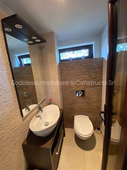 Duplex modern -   zona Lipovei - 21