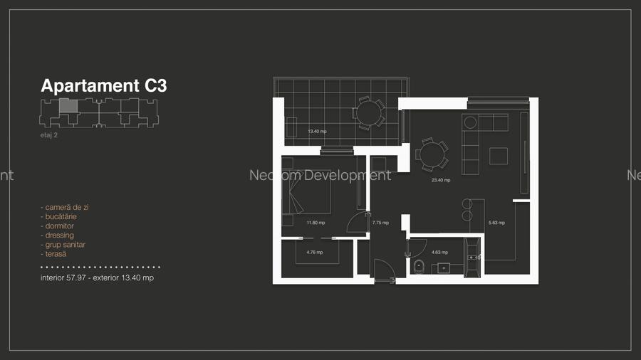 Cantemir Cantacuzino Homes - 17