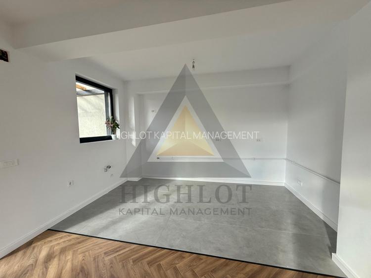 IANCU NICOLAE | VILA P+2E TIP DUPLEX  | CAMBRIDGE SCHOOL  | ZOO BANEASA - 13