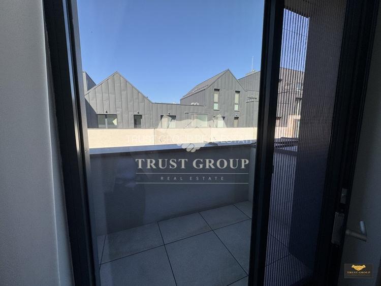 Townhouse Avalon 4 camere | 2 Locuri Parcare | - 25