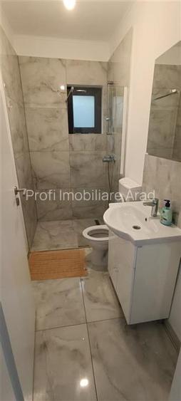 Casa parter cu 3 camere in Gai - 8