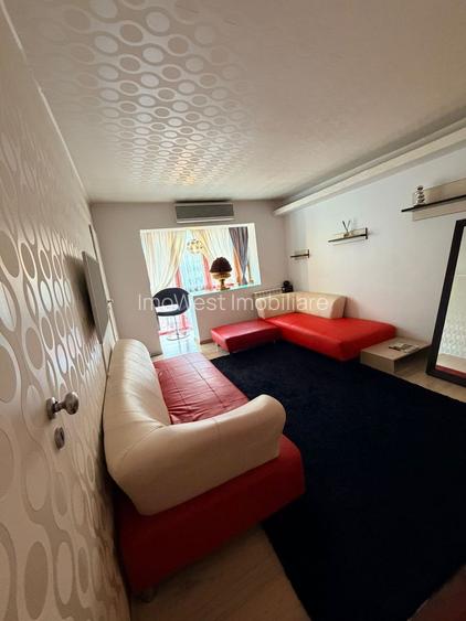 Take-Ionescu | 3 Camere | Etaj intermediar | Centrala Proprie - 3