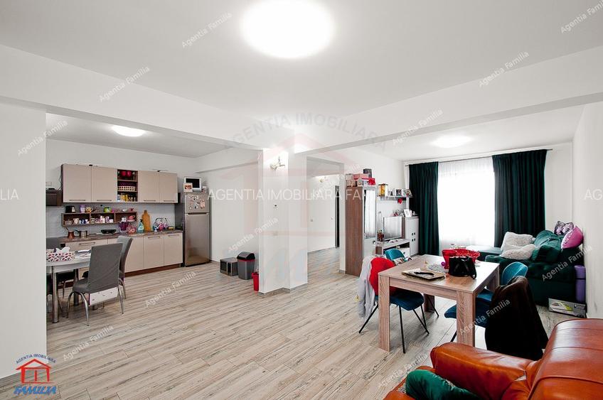 Vanzare vila modernă în Galati, cartierul Arcașilor, mobilata si utila - 15