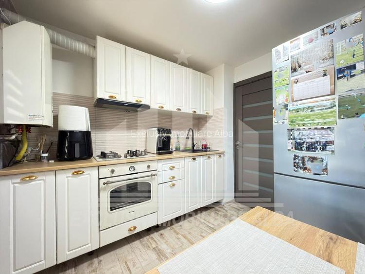 Apartament 2 camere decomandate | 50 mp | Renovat | Cetate - 6