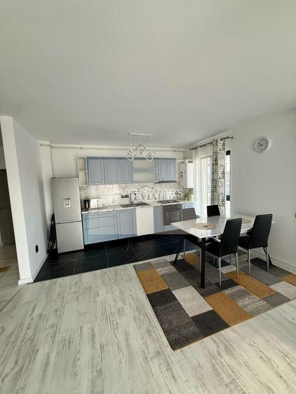 2 camere/Bloc nou/Zona Eroilor - 3