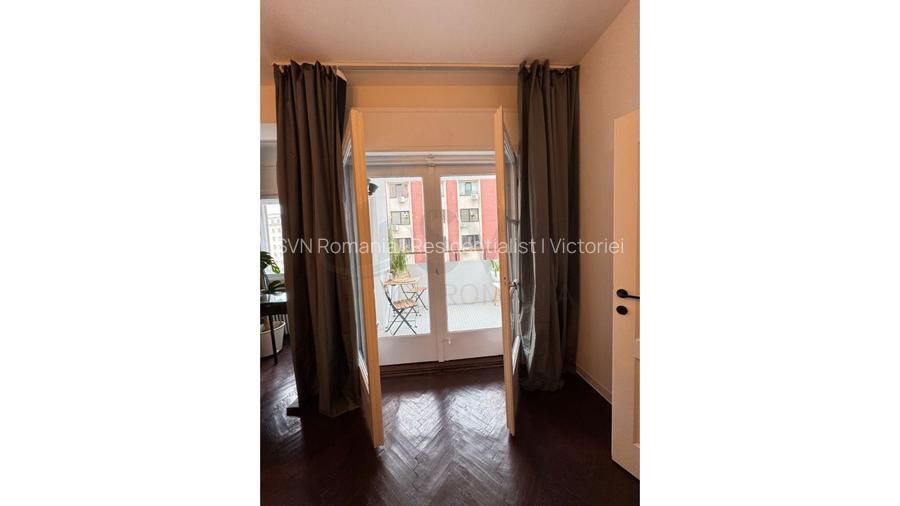 REA1023773 Apartament 3 camere l Universitate I De inchiriat - 9