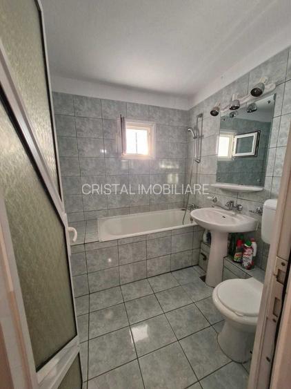 🏢 De Inchiriat: Apartament 2 Camere Metrou Piața Sudului – Sun Plaza - 7