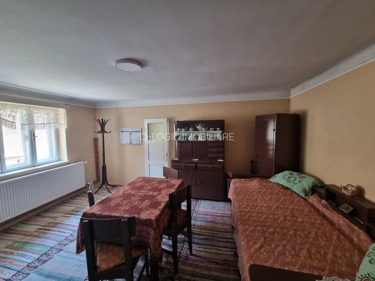 Casa 3 camere libera la vanzare TARLUNGENI - 4