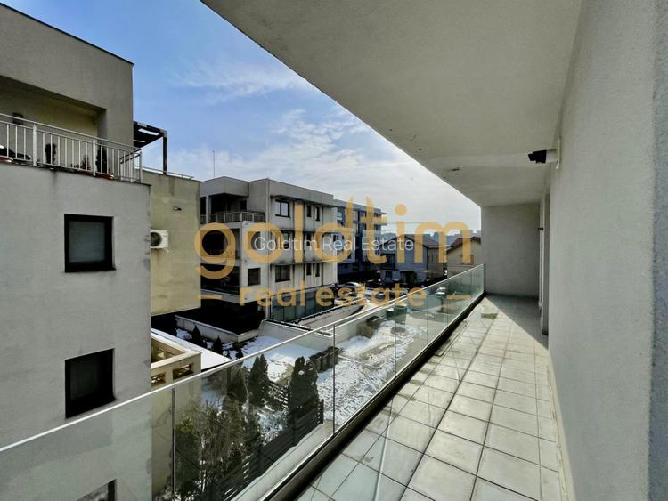 NOU/MOBILAT SI UTILAT/TERASA GENEROASA - 35