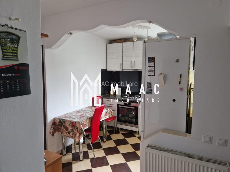 Apartament 3 camere I etaj 2/4 I Cisnadie - 3