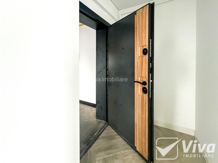 INVESTIȚIE IDEALĂ lângă PALAS! Ap. 1 cameră | Bloc nou  | Încălzire în pardoseal - 6