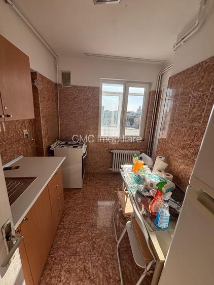 Apartament 2 camere Dimitrie Cantemir-Unirii T99 - 12