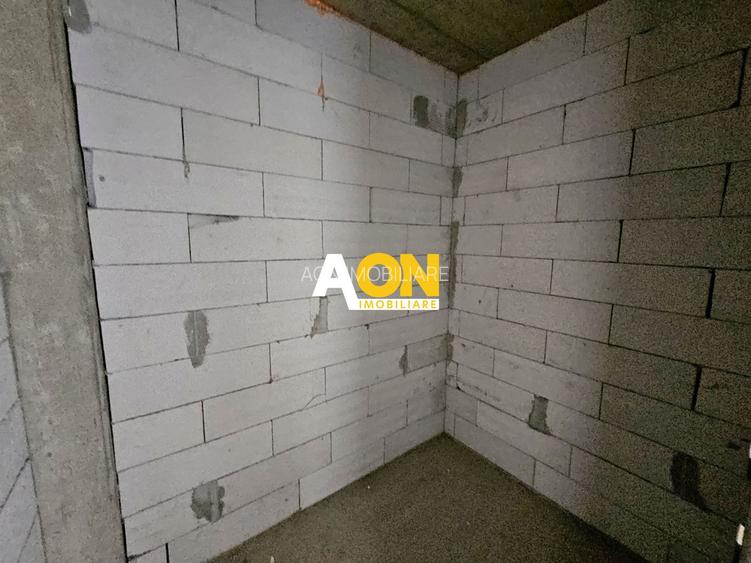 Apartament 3 camere, în zonă rezidențială exclusivistă, Cetate - 9