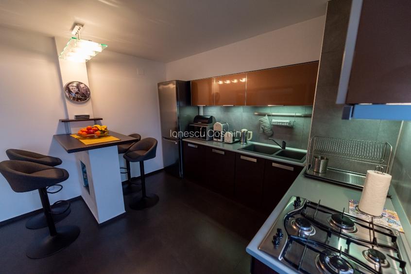 Apartament ultracentral 3 camere Primarie - 12