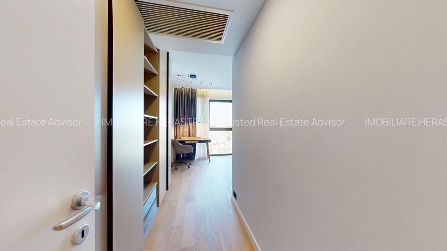 Herastrau  | Design Apartments - 13