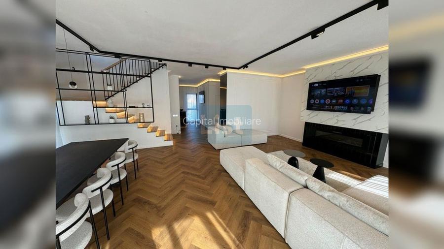 Comision 0! Casa de vanzare cu piscina exterioara in cartierul Andrei Muresanu - 4