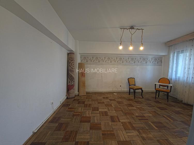 Ultracentral Tomis Mall 3 camere decomandat etaj 3/7 - 5