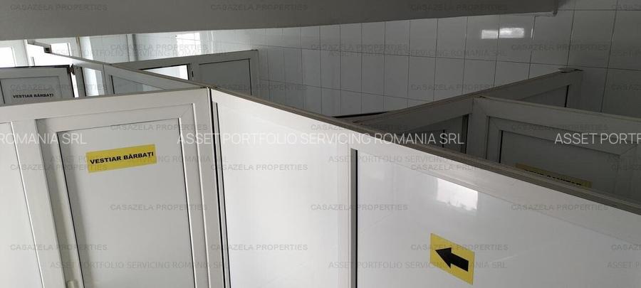 Brutarie cu teren de 238 mp, Sangeorz-Bai, jud. Bistrita Nasaud - 5