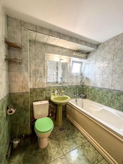 Apartament 3 camere de vanzare in Manastur, Cluj Napoca - 6