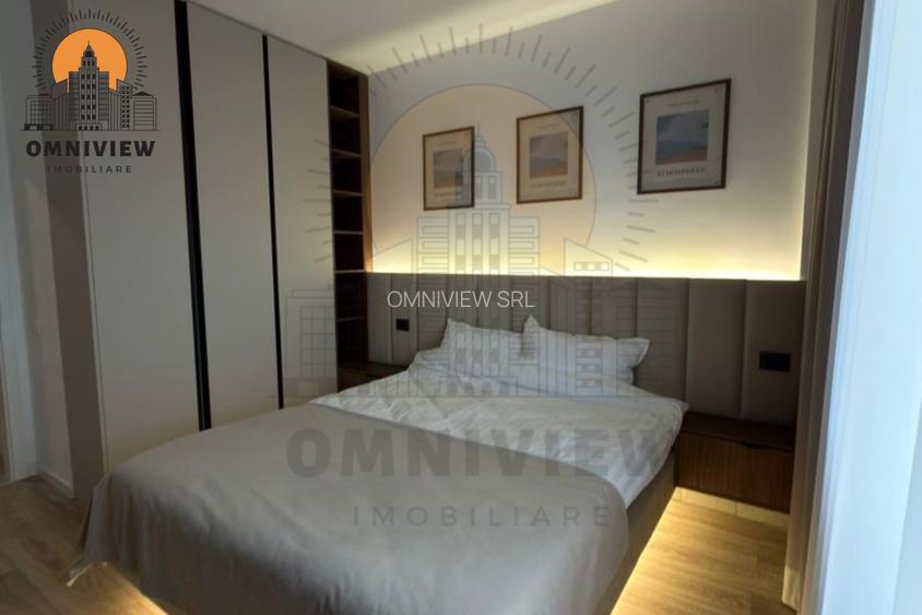 Apartament nou, mobilat și utilat, în cartierul Coresi – Ozone Residence - 5